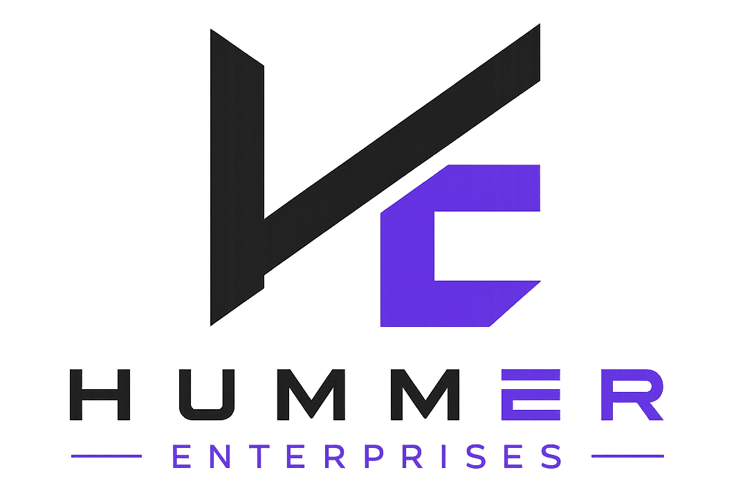 Hummer Enterprises Logo